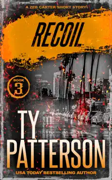 recoil book cover image