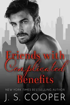 friends with complicated benefits book cover image