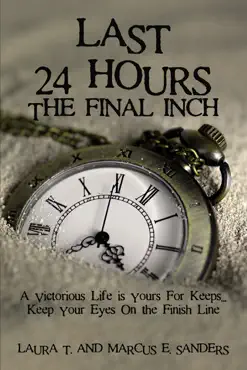 last 24 hours, the final inch book cover image