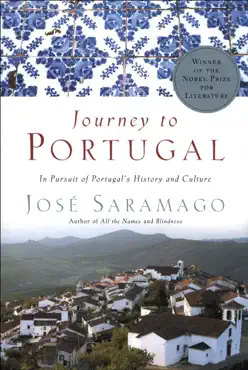 journey to portugal book cover image