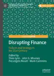 Disrupting Finance reviews