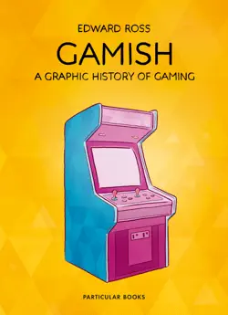 gamish book cover image