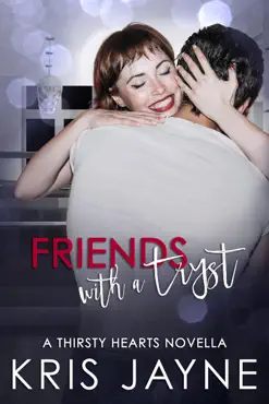friends with a tryst book cover image