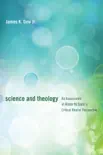 Science and Theology synopsis, comments
