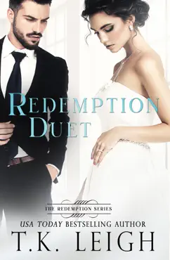 the redemption duet book cover image