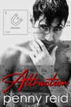 Attraction book summary, reviews and downlod