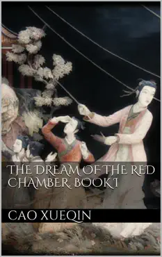 the dream of the red chamber. book i book cover image