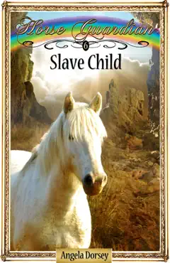 slave child book cover image