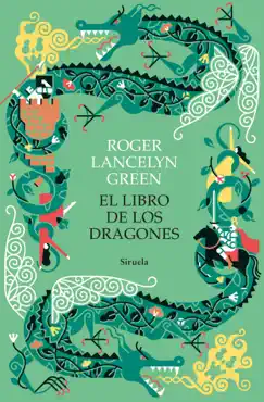 el libro de los dragones book cover image