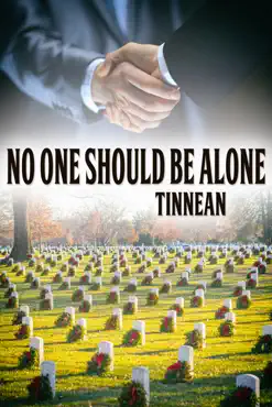 no one should be alone book cover image