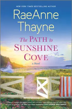 the path to sunshine cove book cover image