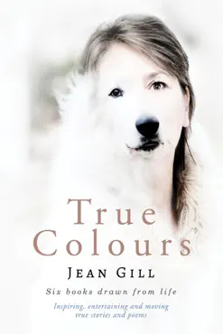 true colours book cover image