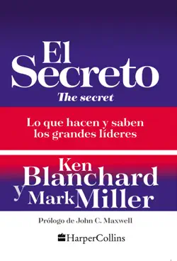 el secreto book cover image