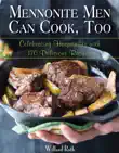 Mennonite Men Can Cook, Too synopsis, comments
