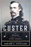 Custer sinopsis y comentarios