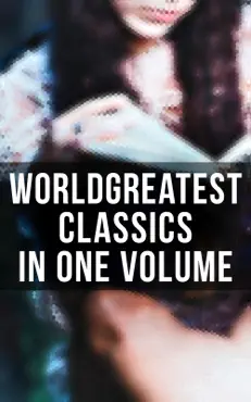 world's greatest classics in one volume book cover image