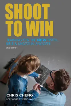 shoot to win book cover image