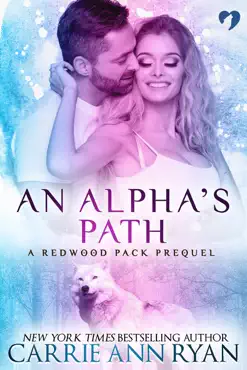 an alpha's path book cover image