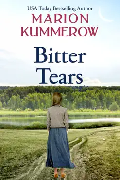 bitter tears book cover image