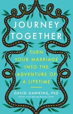 journey together book cover image