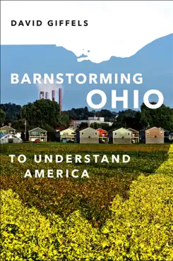 barnstorming ohio book cover image