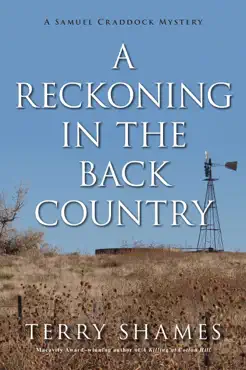 a reckoning in the back country book cover image