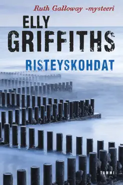 risteyskohdat book cover image