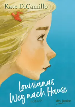 louisianas weg nach hause book cover image