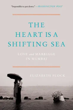 the heart is a shifting sea book cover image