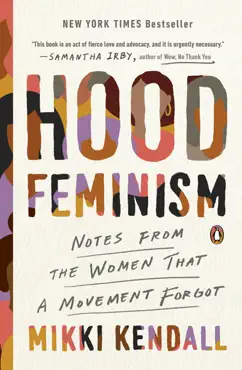 hood feminism book cover image