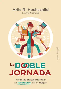 la doble jornada book cover image