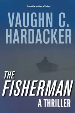 the fisherman imagen de la portada del libro