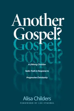 another gospel? book cover image