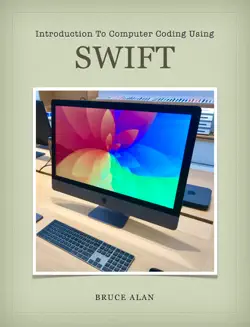 swift book cover image