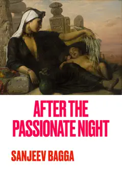 after the passionate night book cover image