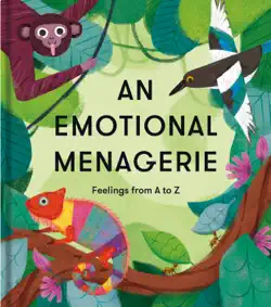 an emotional menagerie book cover image