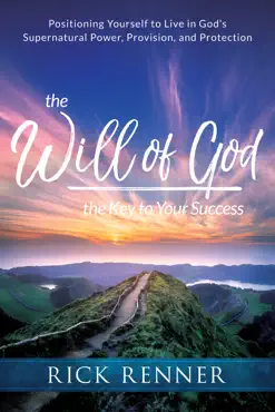 the will of god, the key to your success book cover image