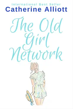 the old girl network book cover image