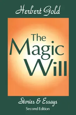 the magic will book cover image