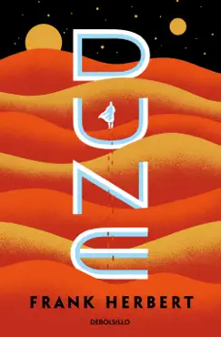 dune (nueva edición) (las crónicas de dune 1) book cover image