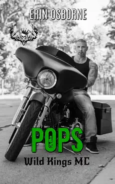 pops book cover image