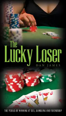 the lucky loser book cover image