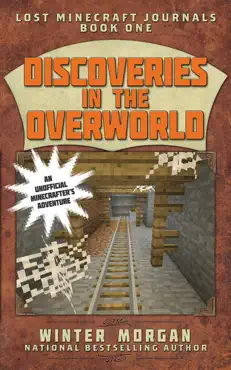 discoveries in the overworld imagen de la portada del libro