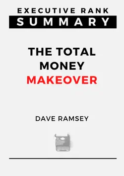 summary: the total money makeover by dave ramsey book cover image