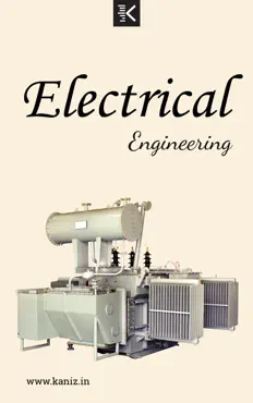electrical engineering imagen de la portada del libro