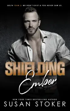 shielding ember book cover image