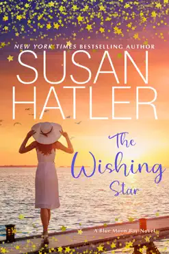 the wishing star imagen de la portada del libro
