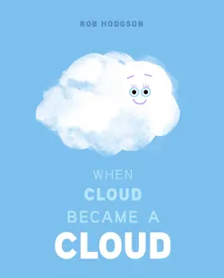 when cloud became a cloud book cover image