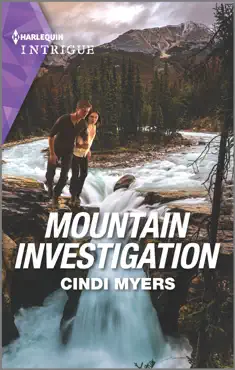 mountain investigation book cover image