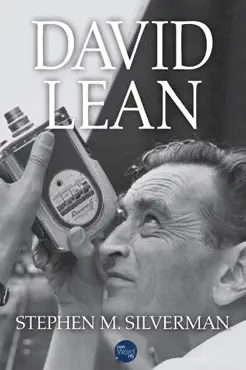 david lean book cover image